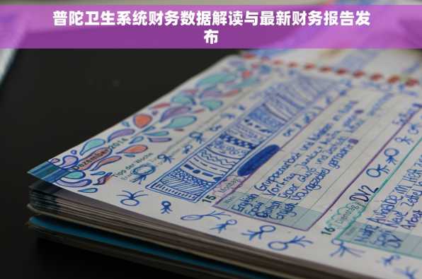 普陀卫生系统财务数据解读与最新财务报告发布
