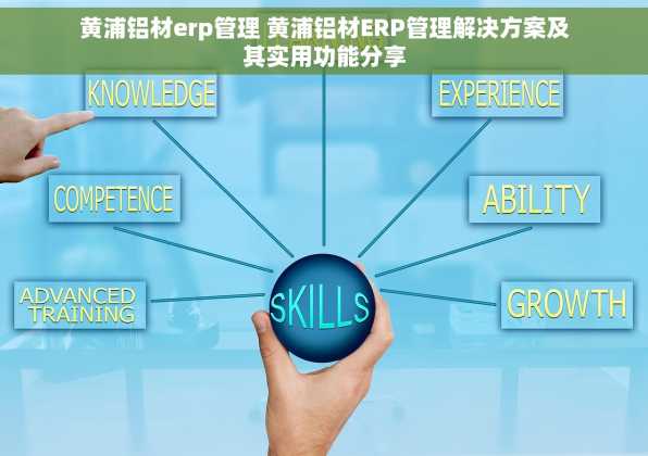 黄浦铝材erp管理 黄浦铝材ERP管理解决方案及其实用功能分享