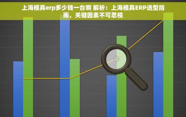 上海模具erp多少钱一台啊 解析：上海模具ERP选型指南，关键因素不可忽视