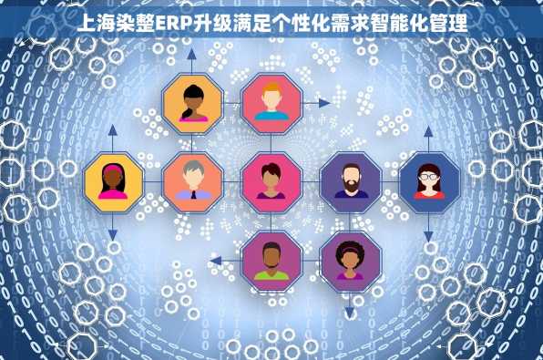 上海染整ERP升级满足个性化需求智能化管理
