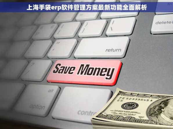上海手袋erp软件管理方案最新功能全面解析