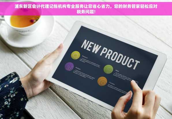 浦东新区会计代理记帐机构专业服务让您省心省力，您的财务管家轻松应对税务问题!