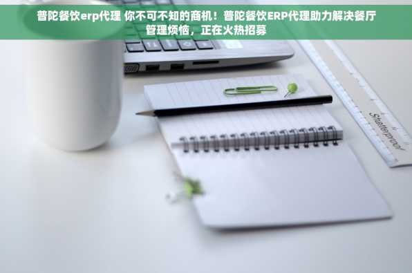 普陀餐饮erp代理 你不可不知的商机！普陀餐饮ERP代理助力解决餐厅管理烦恼，正在火热招募
