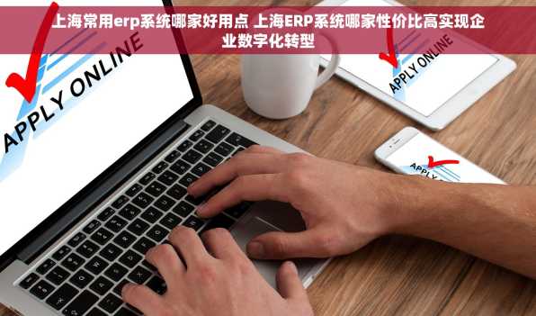 上海常用erp系统哪家好用点 上海ERP系统哪家性价比高实现企业数字化转型