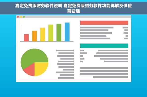 嘉定免费版财务软件说明 嘉定免费版财务软件功能详解及供应商管理