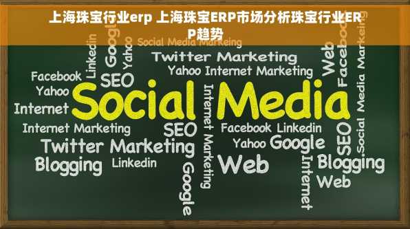 上海珠宝行业erp 上海珠宝ERP市场分析珠宝行业ERP趋势