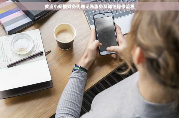 黄浦小规模财务代理记账服务及详细操作流程
