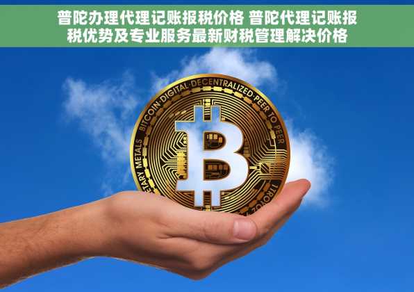 普陀办理代理记账报税价格 普陀代理记账报税优势及专业服务最新财税管理解决价格