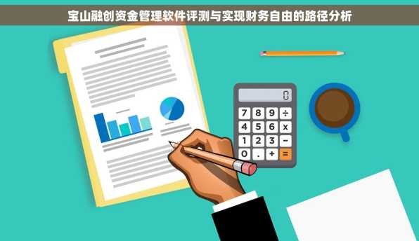 宝山融创资金管理软件评测与实现财务自由的路径分析
