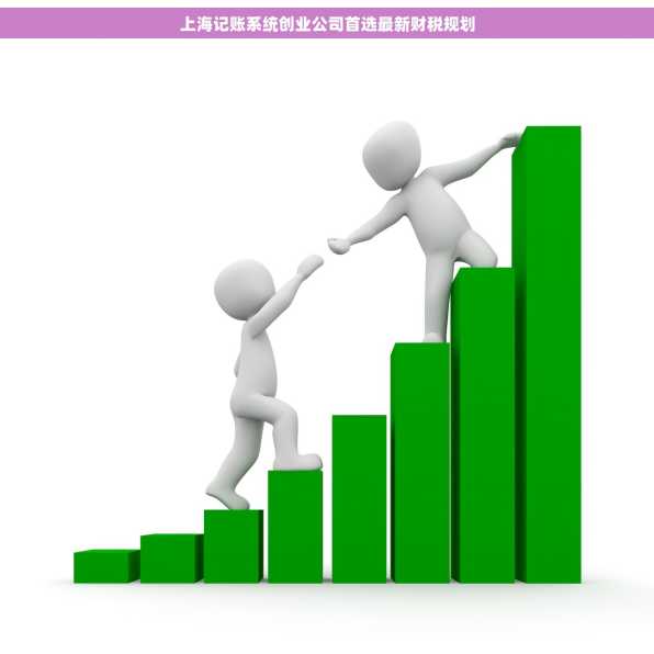 上海记账系统创业公司首选最新财税规划