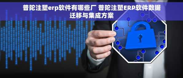 普陀注塑erp软件有哪些厂 普陀注塑ERP软件数据迁移与集成方案
