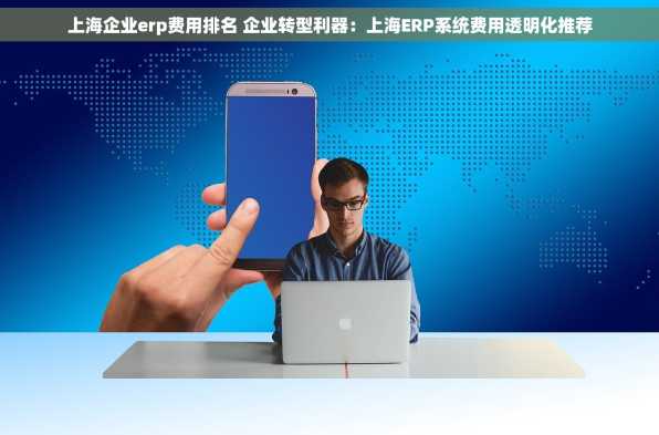 上海企业erp费用排名 企业转型利器：上海ERP系统费用透明化推荐