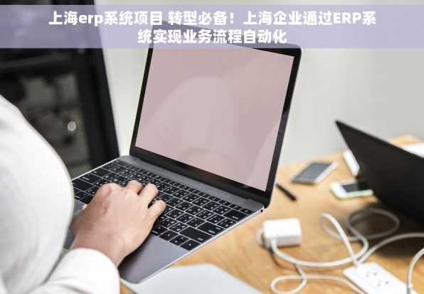 上海erp系统项目 转型必备！上海企业通过ERP系统实现业务流程自动化