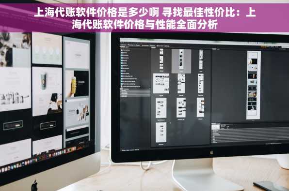 上海代账软件价格是多少啊 寻找最佳性价比：上海代账软件价格与性能全面分析
