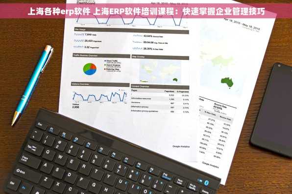 上海各种erp软件 上海ERP软件培训课程：快速掌握企业管理技巧