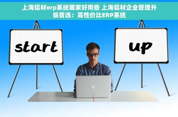 上海铝材erp系统哪家好用些 上海铝材企业管理升级首选：高性价比ERP系统