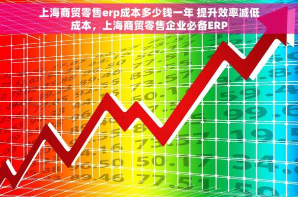 上海商贸零售erp成本多少钱一年 提升效率减低成本，上海商贸零售企业必备ERP