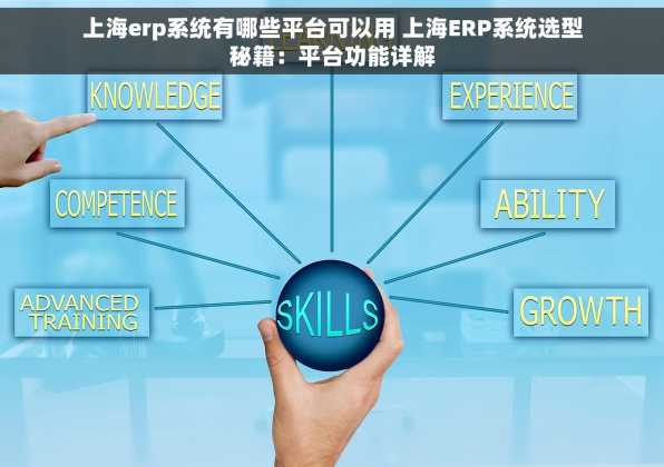 上海erp系统有哪些平台可以用 上海ERP系统选型秘籍：平台功能详解