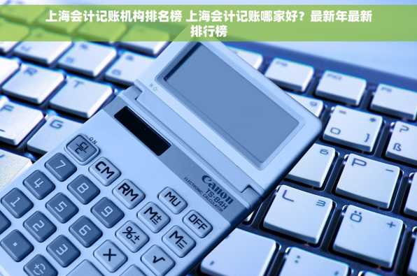 上海会计记账机构排名榜 上海会计记账哪家好？最新年最新排行榜