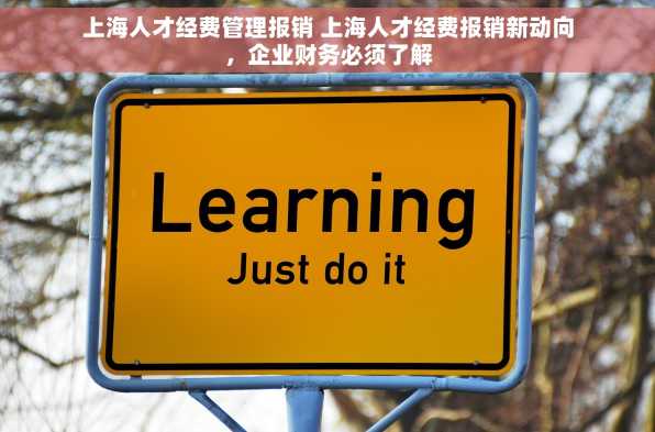 上海人才经费管理报销 上海人才经费报销新动向，企业财务必须了解