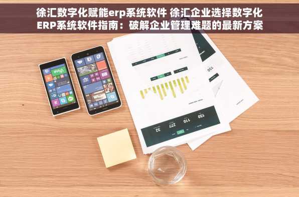 徐汇数字化赋能erp系统软件 徐汇企业选择数字化ERP系统软件指南：破解企业管理难题的最新方案