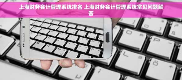 上海财务会计管理系统排名 上海财务会计管理系统常见问题解答