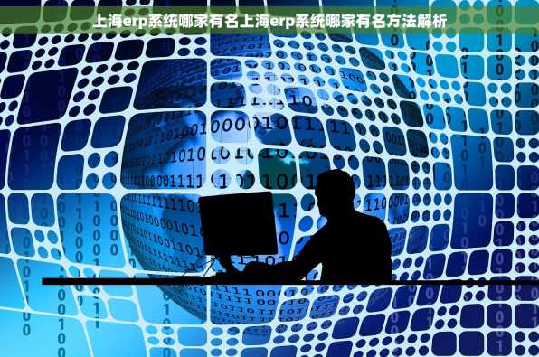 上海erp系统哪家有名上海erp系统哪家有名方法解析
