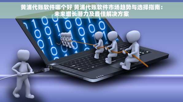 黄浦代账软件哪个好 黄浦代账软件市场趋势与选择指南：未来增长潜力及最佳解决方案