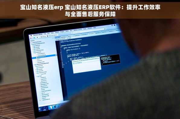 宝山知名液压erp 宝山知名液压ERP软件：提升工作效率与全面售后服务保障