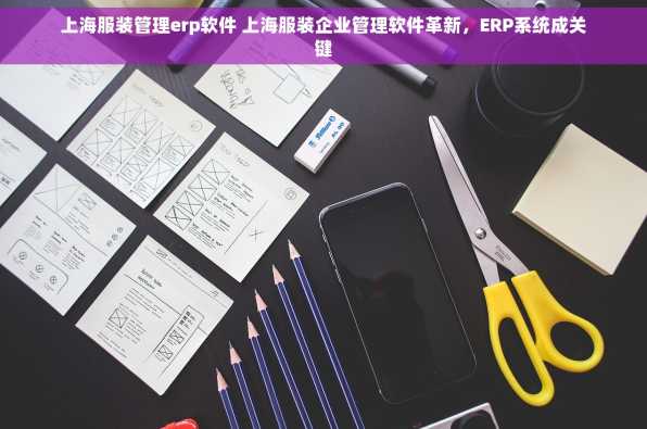 上海服装管理erp软件 上海服装企业管理软件革新，ERP系统成关键