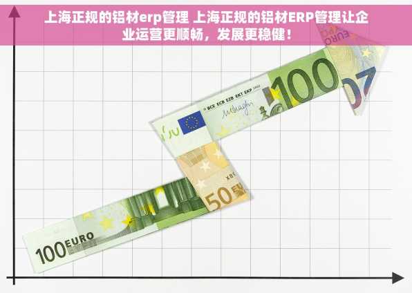 上海正规的铝材erp管理 上海正规的铝材ERP管理让企业运营更顺畅，发展更稳健！