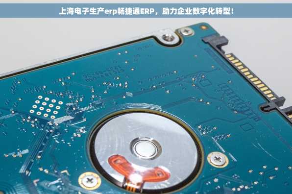 上海电子生产erp畅捷通ERP，助力企业数字化转型！