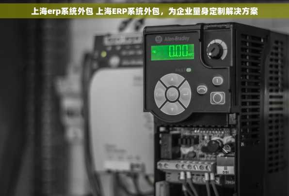 上海erp系统外包 上海ERP系统外包，为企业量身定制解决方案