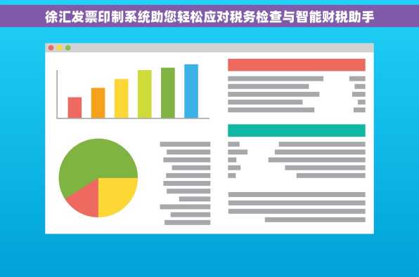 徐汇发票印制系统助您轻松应对税务检查与智能财税助手