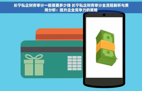 长宁私企财务审计一般需要多少钱 长宁私企财务审计全流程解析与费用分析：提升企业竞争力的策略