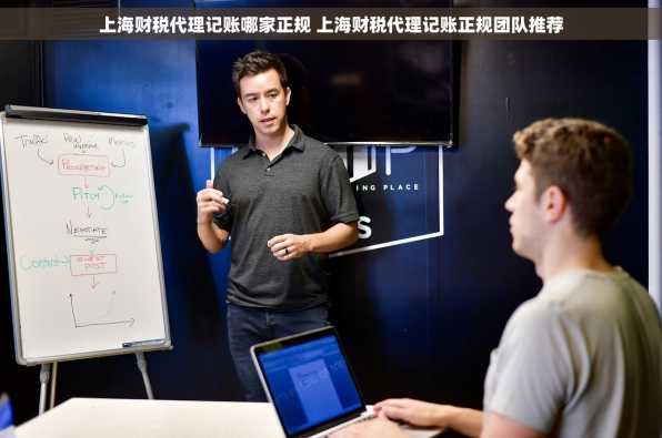 上海财税代理记账哪家正规 上海财税代理记账正规团队推荐