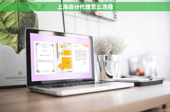 上海会计代理怎么选择