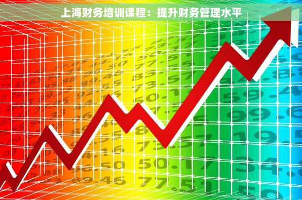上海财务培训课程：提升财务管理水平
