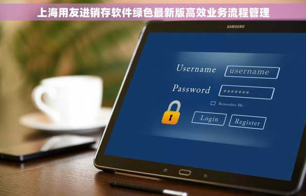 上海用友进销存软件绿色最新版高效业务流程管理