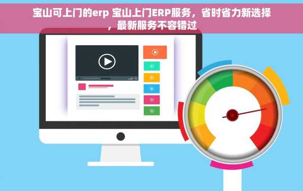 宝山可上门的erp 宝山上门ERP服务，省时省力新选择，最新服务不容错过