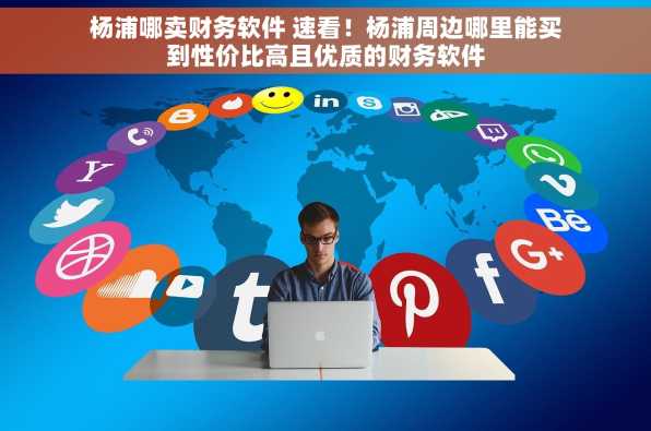 杨浦哪卖财务软件 速看！杨浦周边哪里能买到性价比高且优质的财务软件