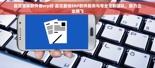 嘉定哪家软件做erp好 嘉定最佳ERP软件服务与专业定制团队，助力企业腾飞