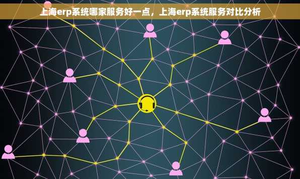 上海erp系统哪家服务好一点，上海erp系统服务对比分析
