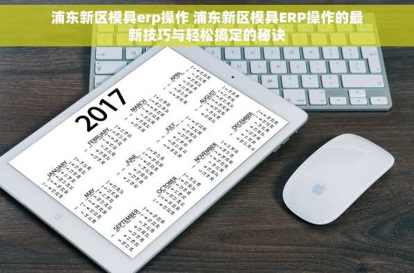 浦东新区模具erp操作 浦东新区模具ERP操作的最新技巧与轻松搞定的秘诀