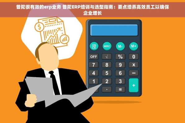 普陀很有效的erp业务 普陀ERP培训与选型指南：要点培养高效员工以确保企业增长