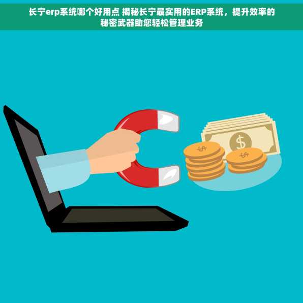 长宁erp系统哪个好用点 揭秘长宁最实用的ERP系统，提升效率的秘密武器助您轻松管理业务