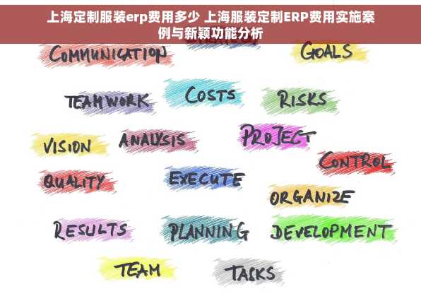 上海定制服装erp费用多少 上海服装定制ERP费用实施案例与新颖功能分析