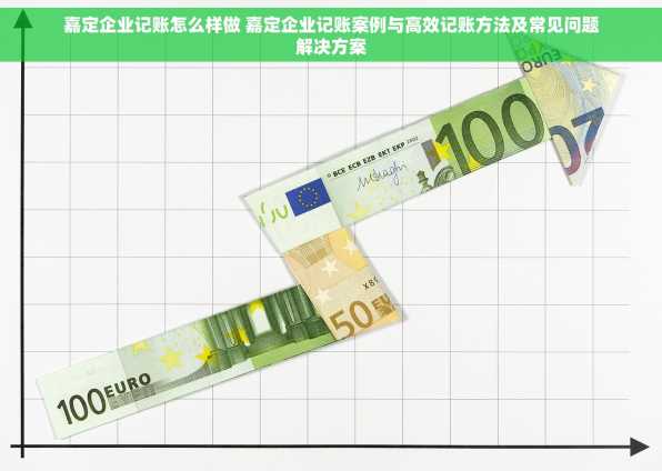 嘉定企业记账怎么样做 嘉定企业记账案例与高效记账方法及常见问题解决方案