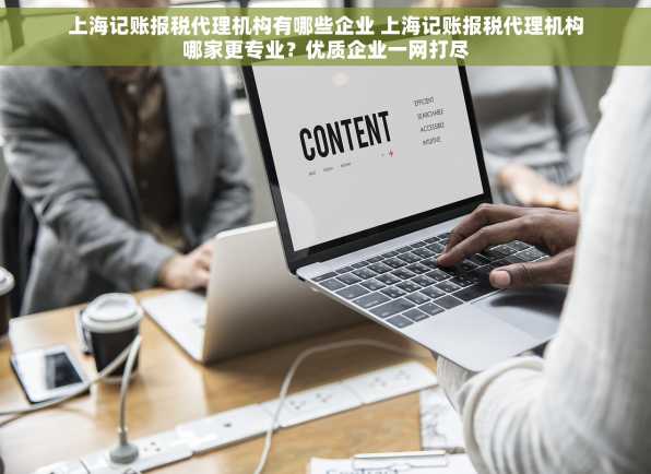 上海记账报税代理机构有哪些企业 上海记账报税代理机构哪家更专业？优质企业一网打尽