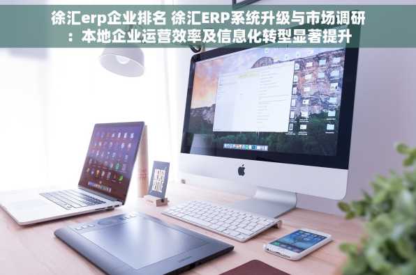 徐汇erp企业排名 徐汇ERP系统升级与市场调研：本地企业运营效率及信息化转型显著提升